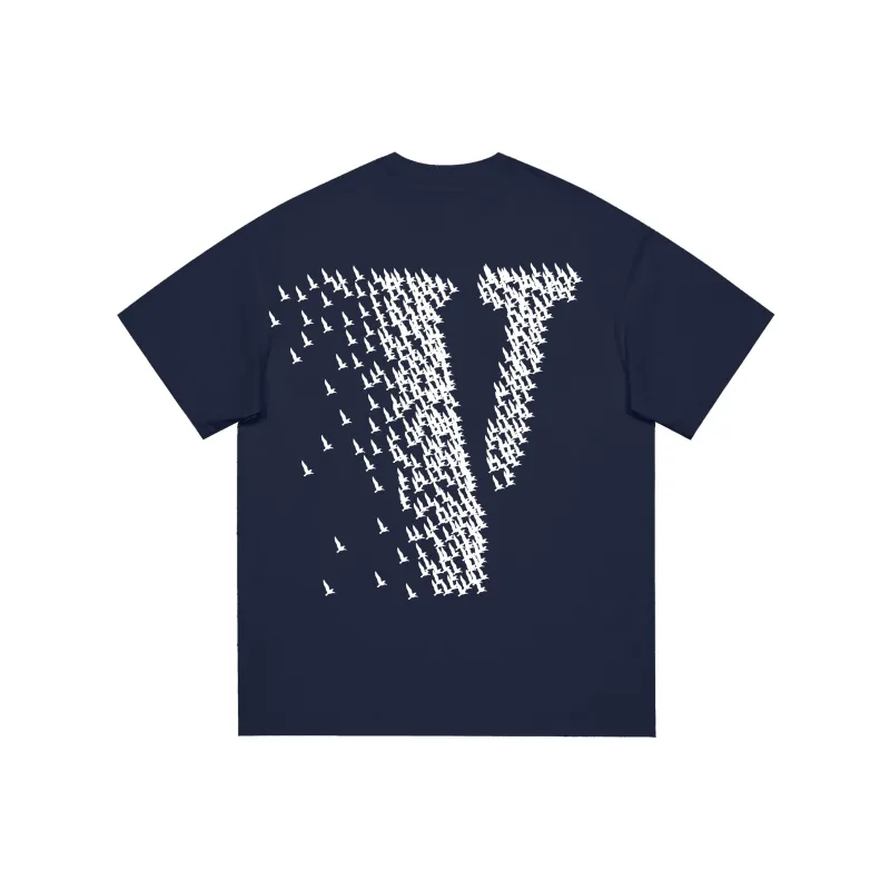 Universal Templates T Shirt Unisex-5
