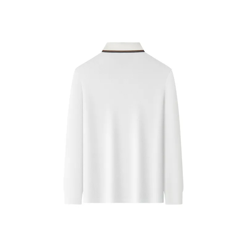 Red bean Shirts Men-4