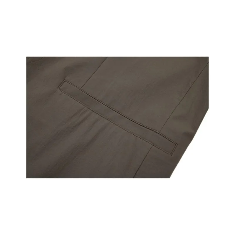 Hush Puppies Business Suit Men's-5