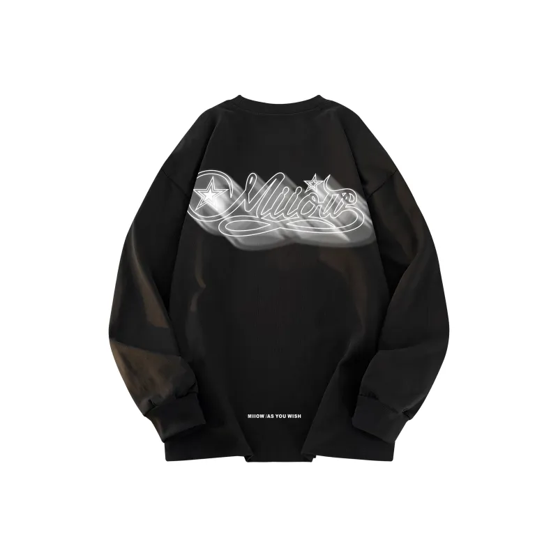 MIIOW Trend Party Series T Shirt Unisex-2