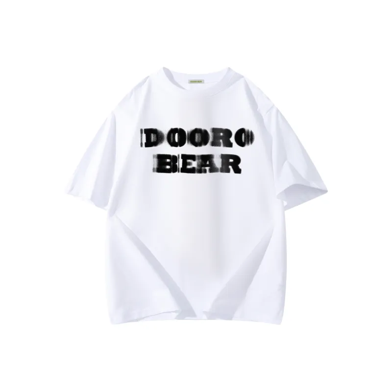 Budding Bear T Shirts Unisex-3