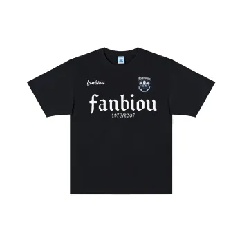 FANBIOU T Shirts Unisex