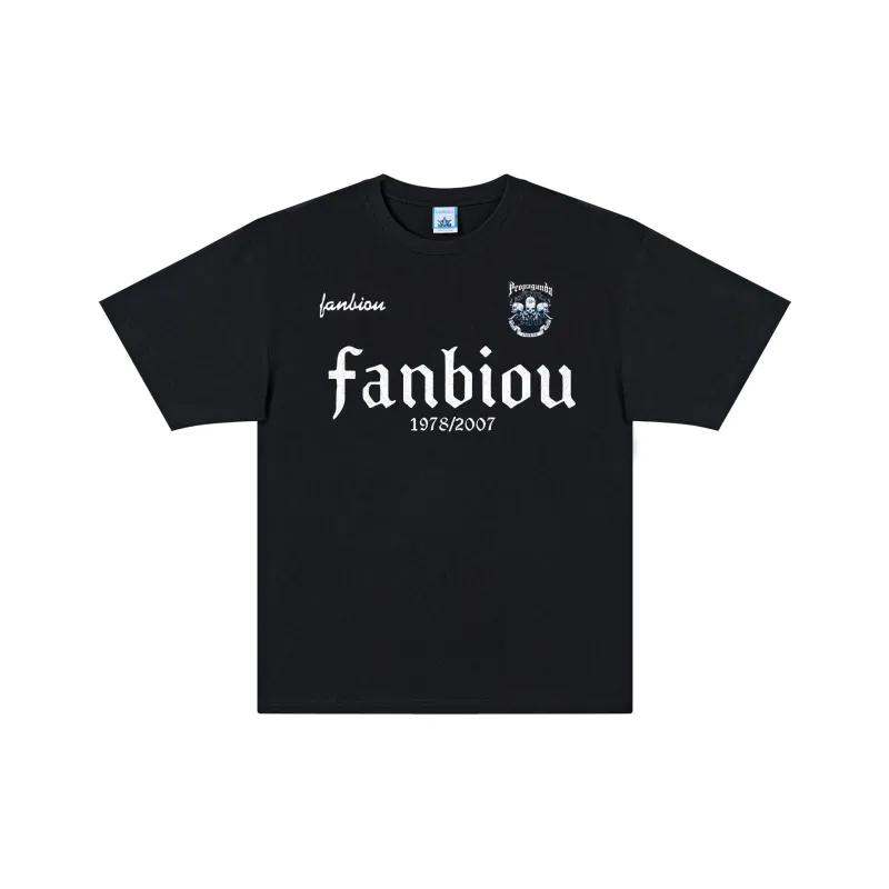 FANBIOU T Shirts Unisex-0