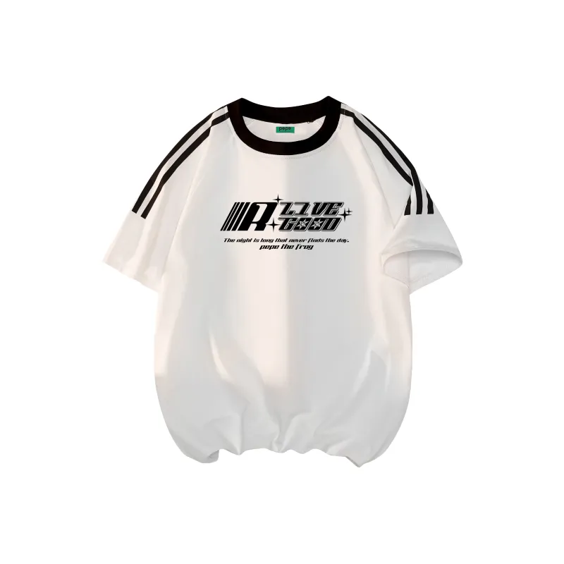 Pepe The Frog T Shirts Unisex-4