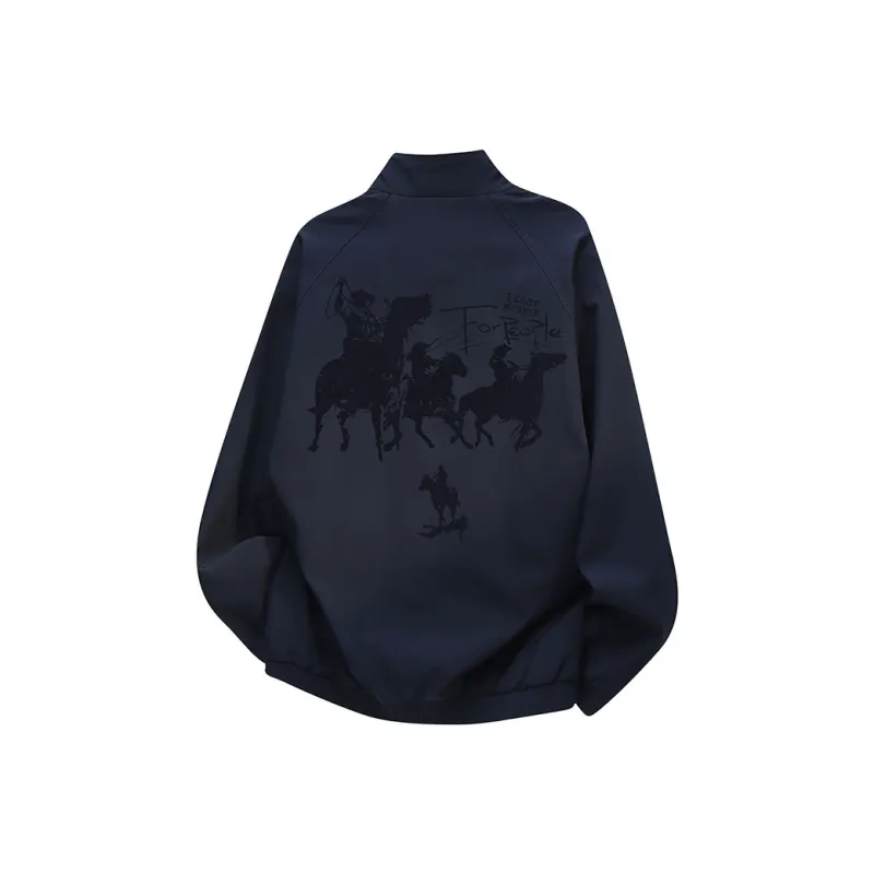 FAX FOR FMACM Jackets Coats Unisex-8