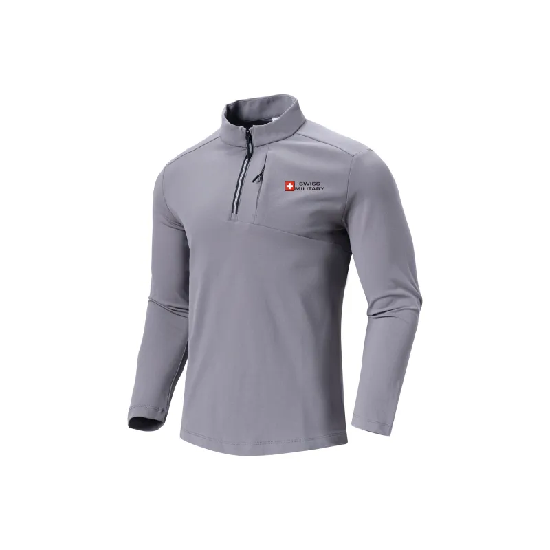 SWISS MILITARY T Shirts Men-2