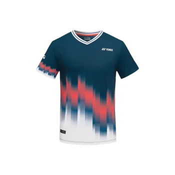 YONEX T-Shirts Men Dark Blue