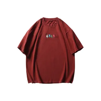CLOR T Shirts Unisex