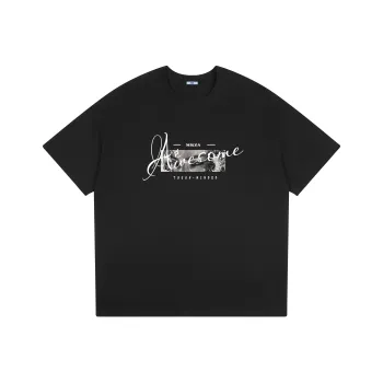 MKZA T-Shirts Unisex