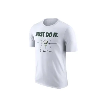 Nike Milwaukee Bucks Essential Men's Nike Nba T Shirt