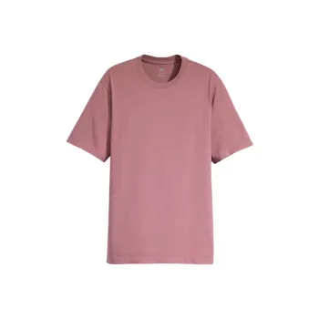 Levis T-Shirts Men Pink
