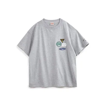 MADEN T Shirts Men