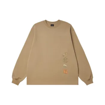 CLOT T Shirts Men