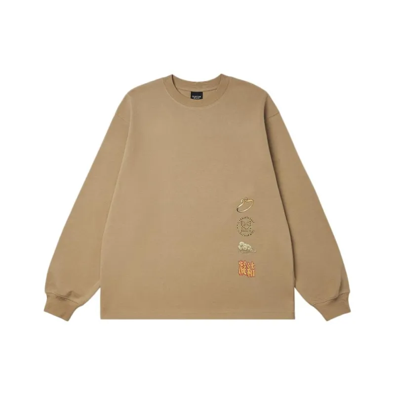 CLOT T Shirts Men-2