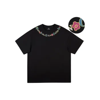 Masongarments T Shirt Unisex Black