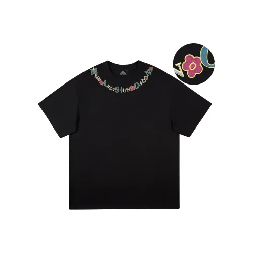 Masongarments T Shirt Unisex Black