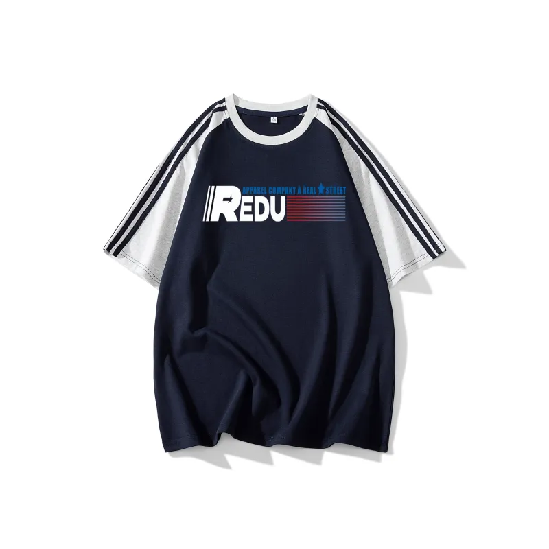 REDU T Shirts Unisex-26