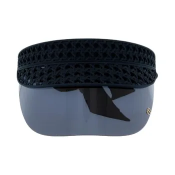 DIOR   Sun Protection Hats Women's Dark Blue