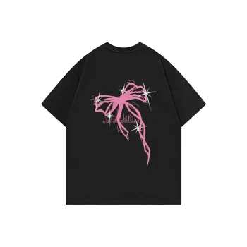 LIGHTNING MONSTER T Shirt Unisex