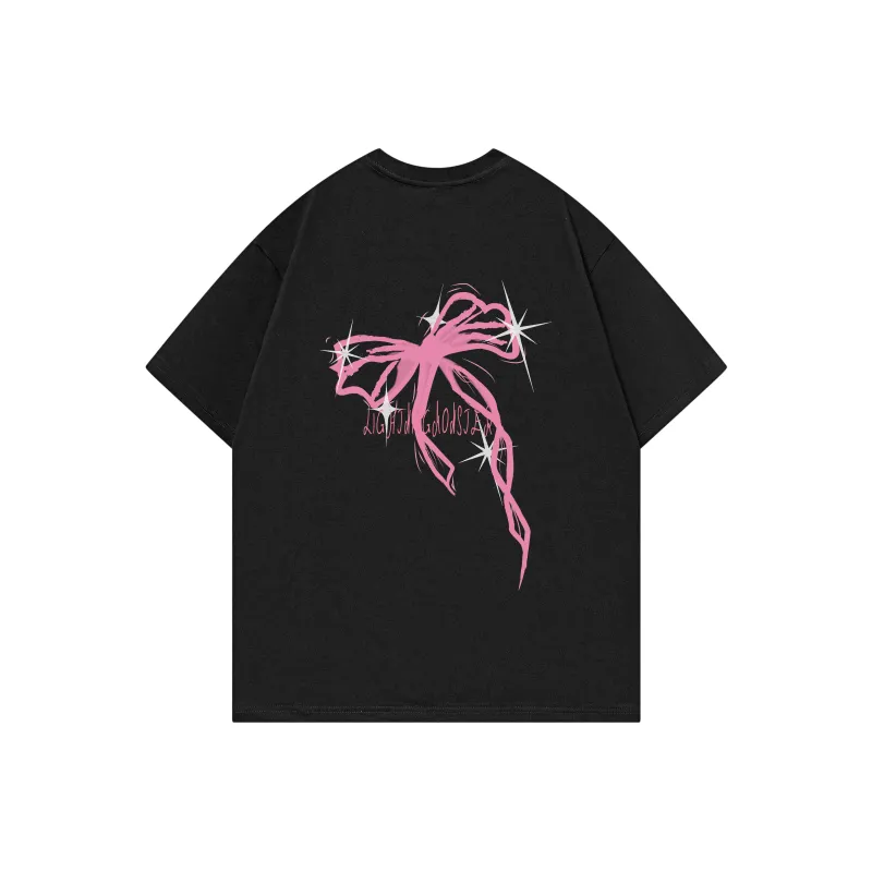 LIGHTNING MONSTER T Shirt Unisex-0