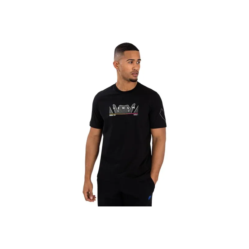 VENUM SNAKE PRINT T Shirt Men's-3