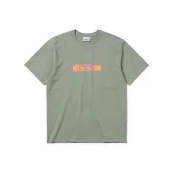 Thisisneverthat Skyscraper Tee