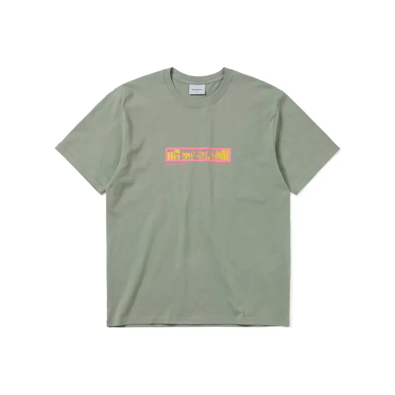 Thisisneverthat Skyscraper Tee-0