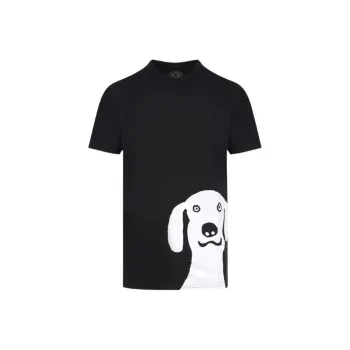 10 CORSO COMO Graphic print T shirt