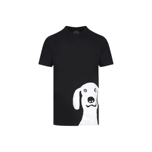 10 CORSO COMO Graphic print T shirt