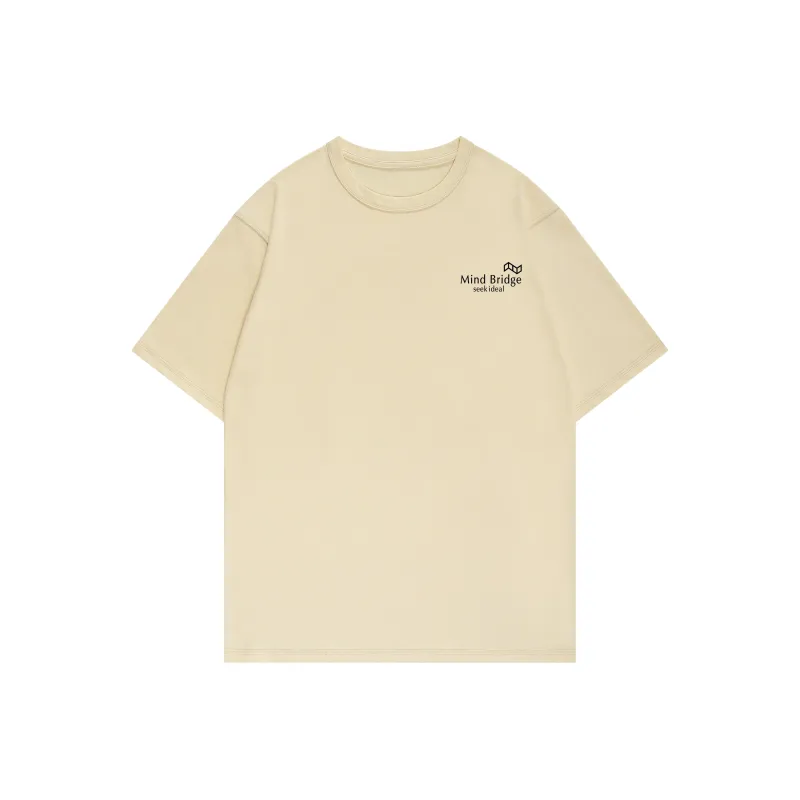 MindBridge T Shirts Unisex-4