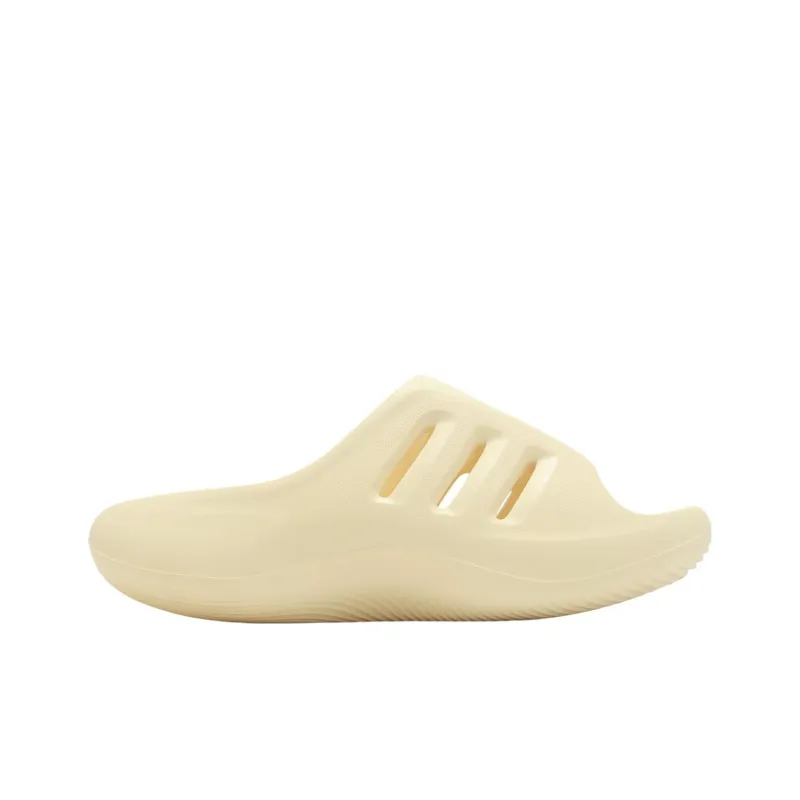 Adidas AdiFOM IIInfinity Slide Warm Vanilla-1