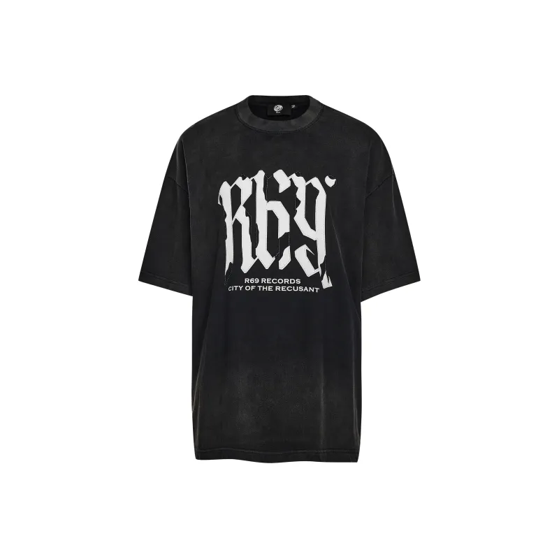 R69 T Shirts Unisex-0