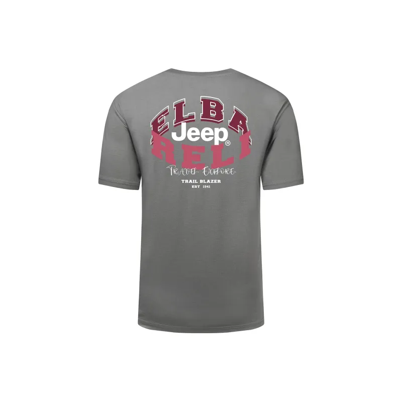 Jeep T Shirts Unisex-21