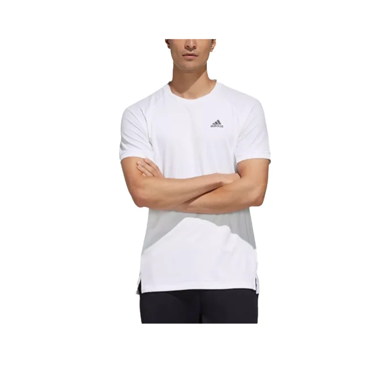 Adidas x CLUB HEAT.RDY T-Shirt Men's White-0