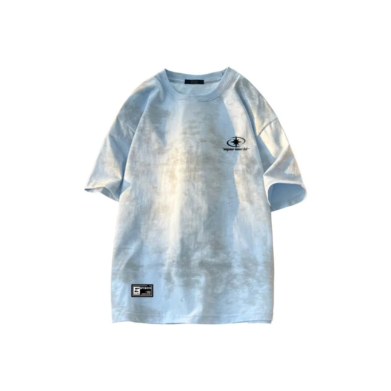 EGOU T Shirts Unisex-8