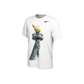 Nike New York Liberty Nike Wnba T Shirt