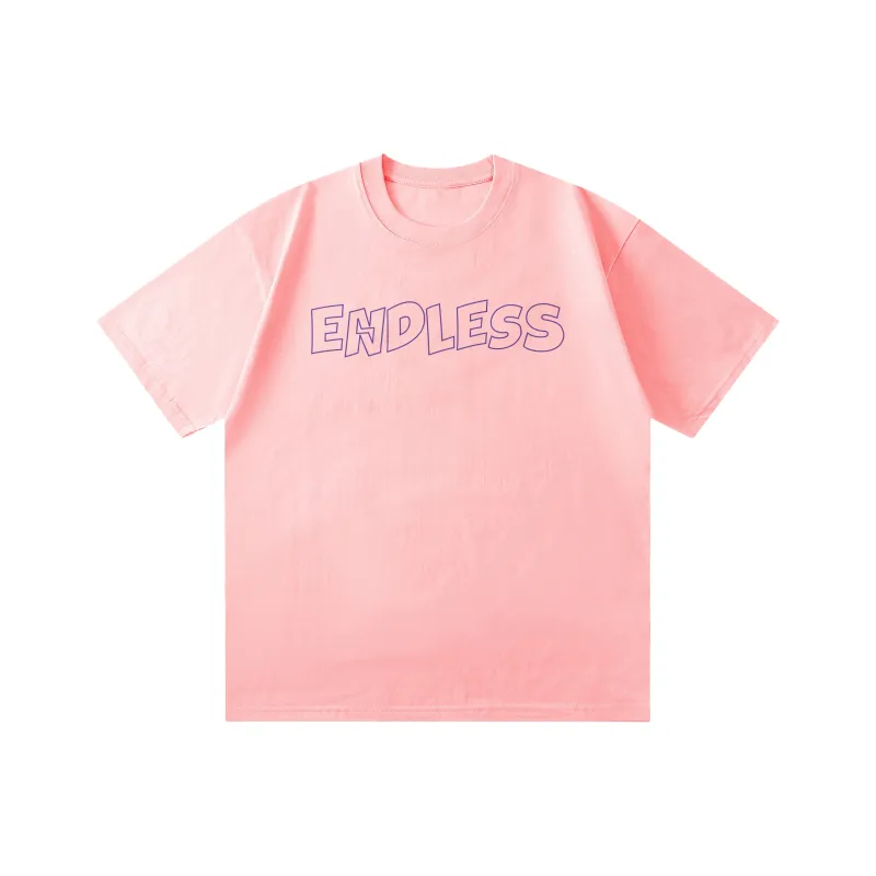 Endless Abyss T Shirts Unisex-4