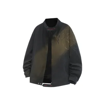 TESTUNG Trendy Versatile Jackets & Coats Unisex