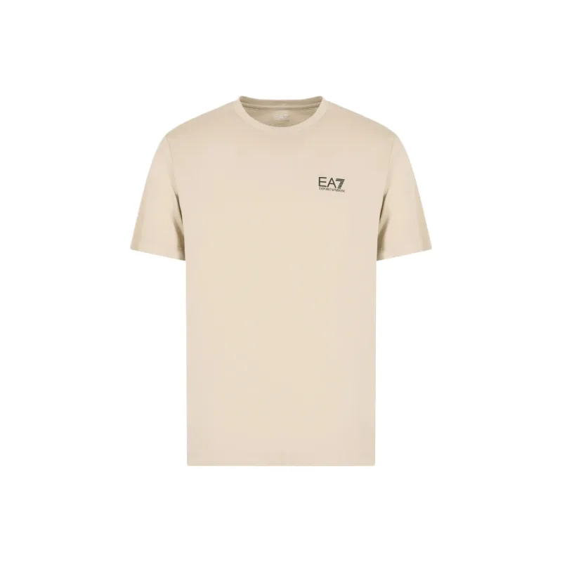 EMPORIO ARMANI Core Identity T shirt-0