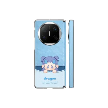 SUPER MOUSE Phone Cases