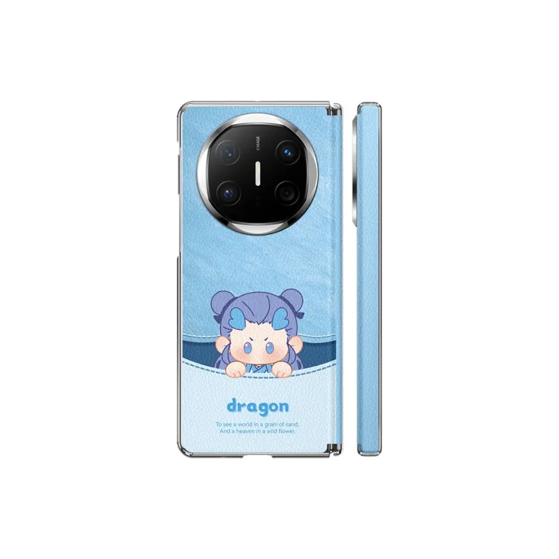 SUPER MOUSE Phone Cases-0