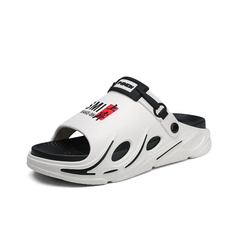 NANJIREN Beach Sandals Men-11