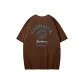 [100% cotton]Coffee (B Good Luck Chest Logo _B Good Luck Back Logo)