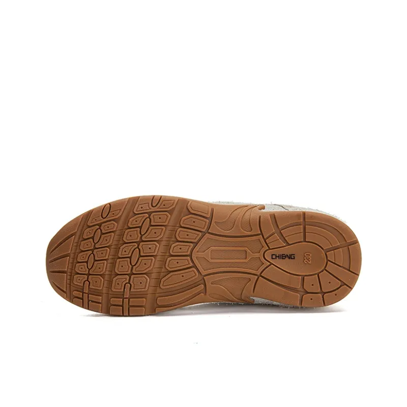 Chibang Lightweight Low Top Casual Shoes Women's-17