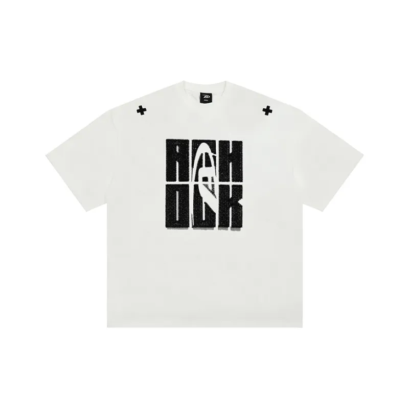 A Chock T Shirts Unisex-2