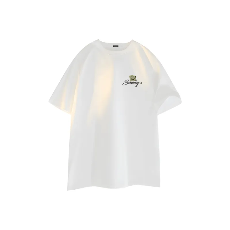 MINISO T Shirts Unisex-0
