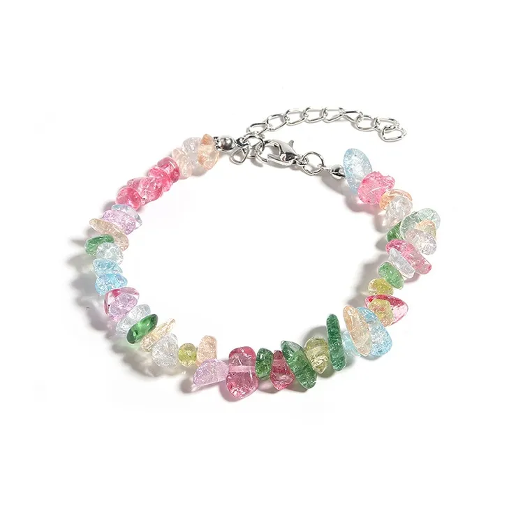 Inkopper Resin Bracelets Women's-5