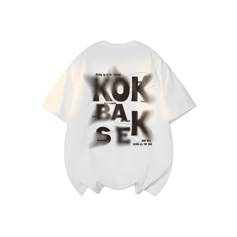 KOKO BASE T Shirts Unisex-3