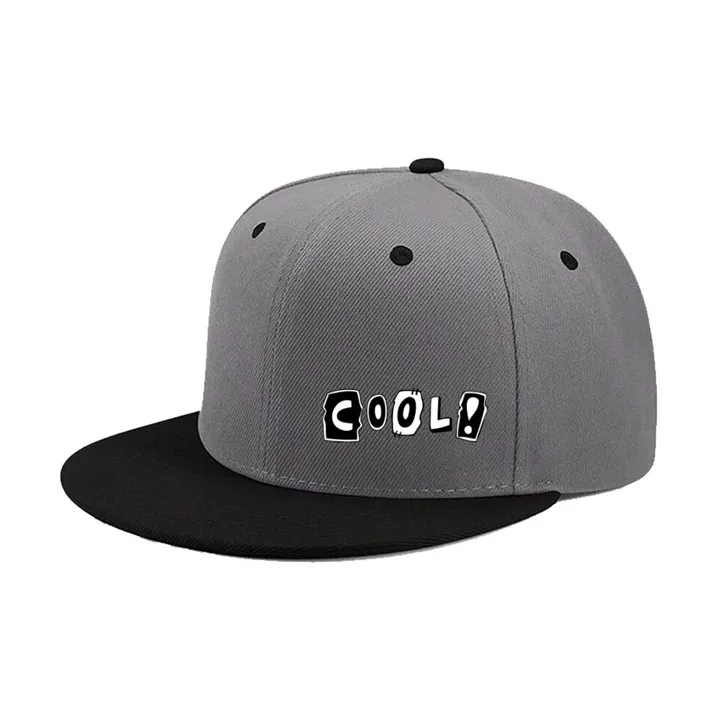JKEM Polyester Baseball Caps Unisex-1