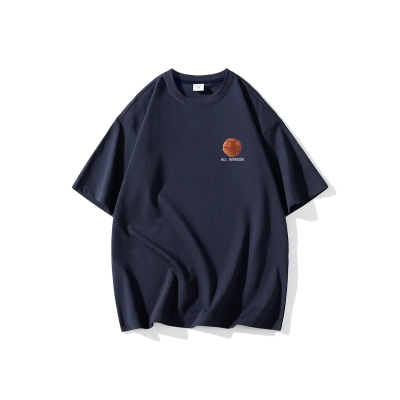 AI3 T Shirts Unisex-12